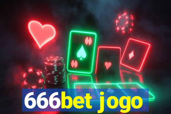 666bet jogo